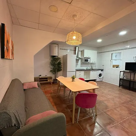 Urban Garden C Apartment *