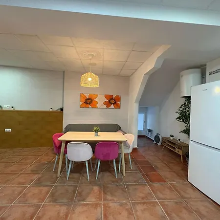 Apartment Urban Garden C Chiclana de la Frontera